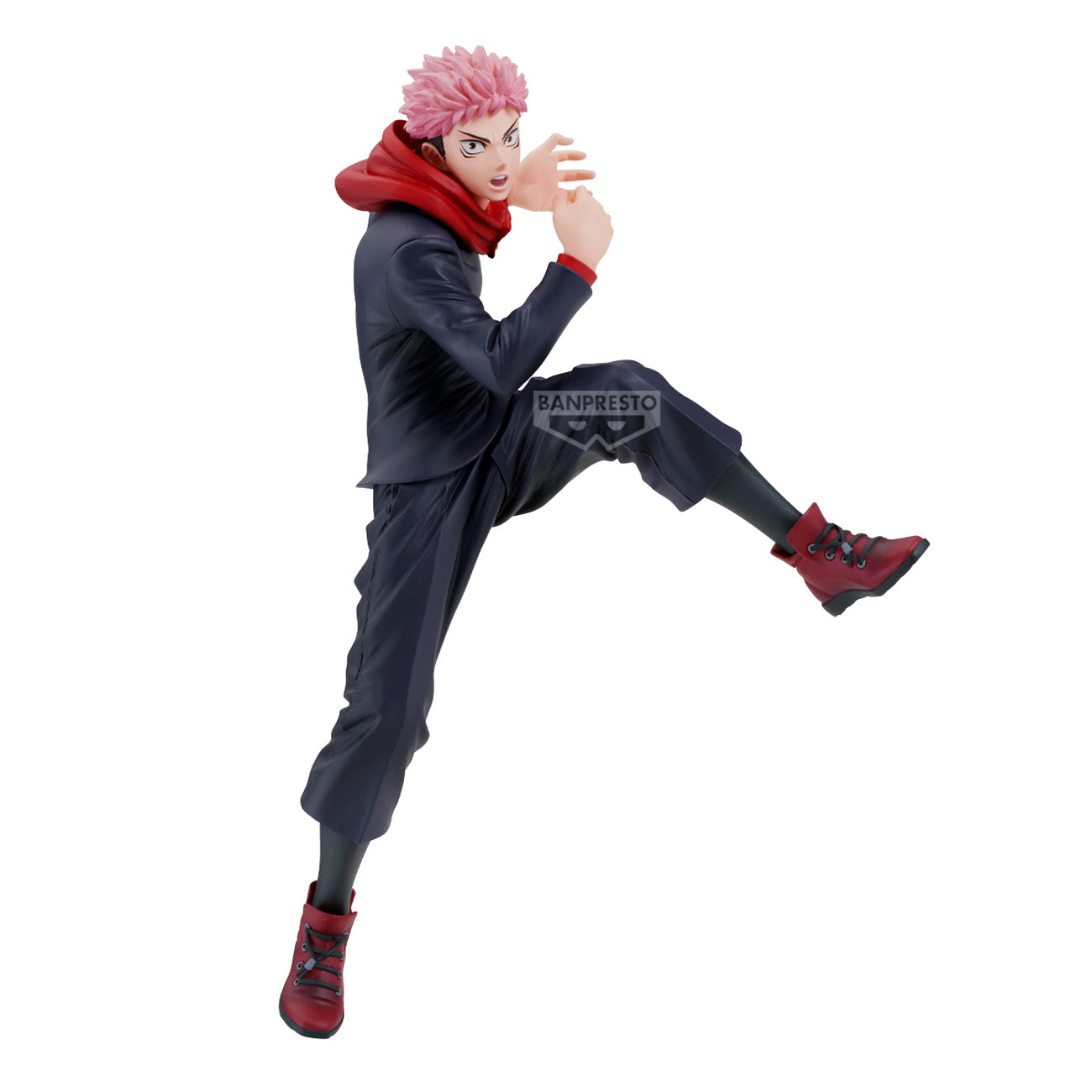 Product image Jujutsu Kaisen - Yuji Itadori King of Artist Figure Special Version