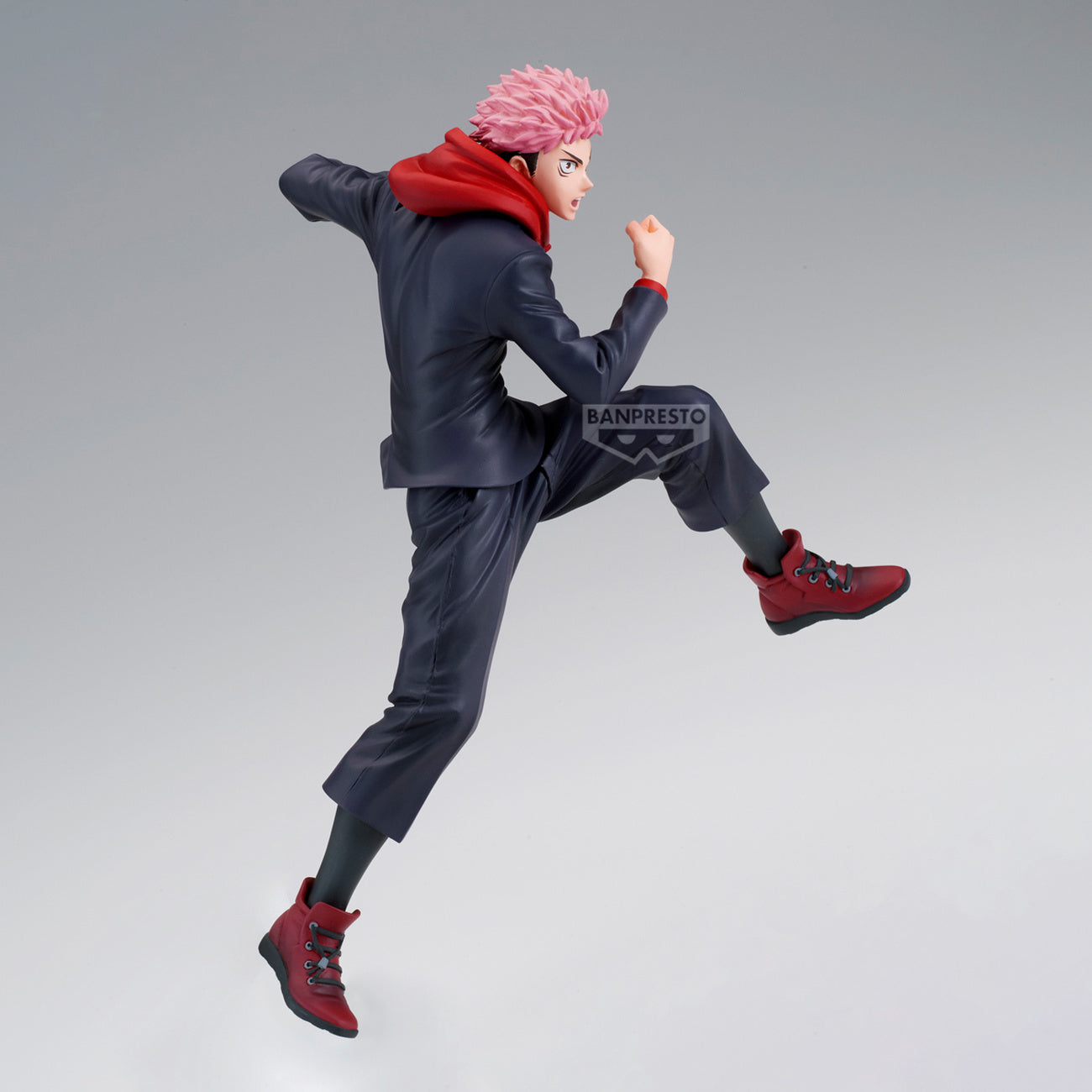 Product image Jujutsu Kaisen - Yuji Itadori King of Artist Figure Special Version