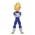 Product image Dragon Ball Z - Vegeta Blood of Saiyans Figure