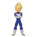 Product image Dragon Ball Z - Vegeta Blood of Saiyans Figure