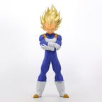 Product image Dragon Ball Z - Vegeta Blood of Saiyans Figure