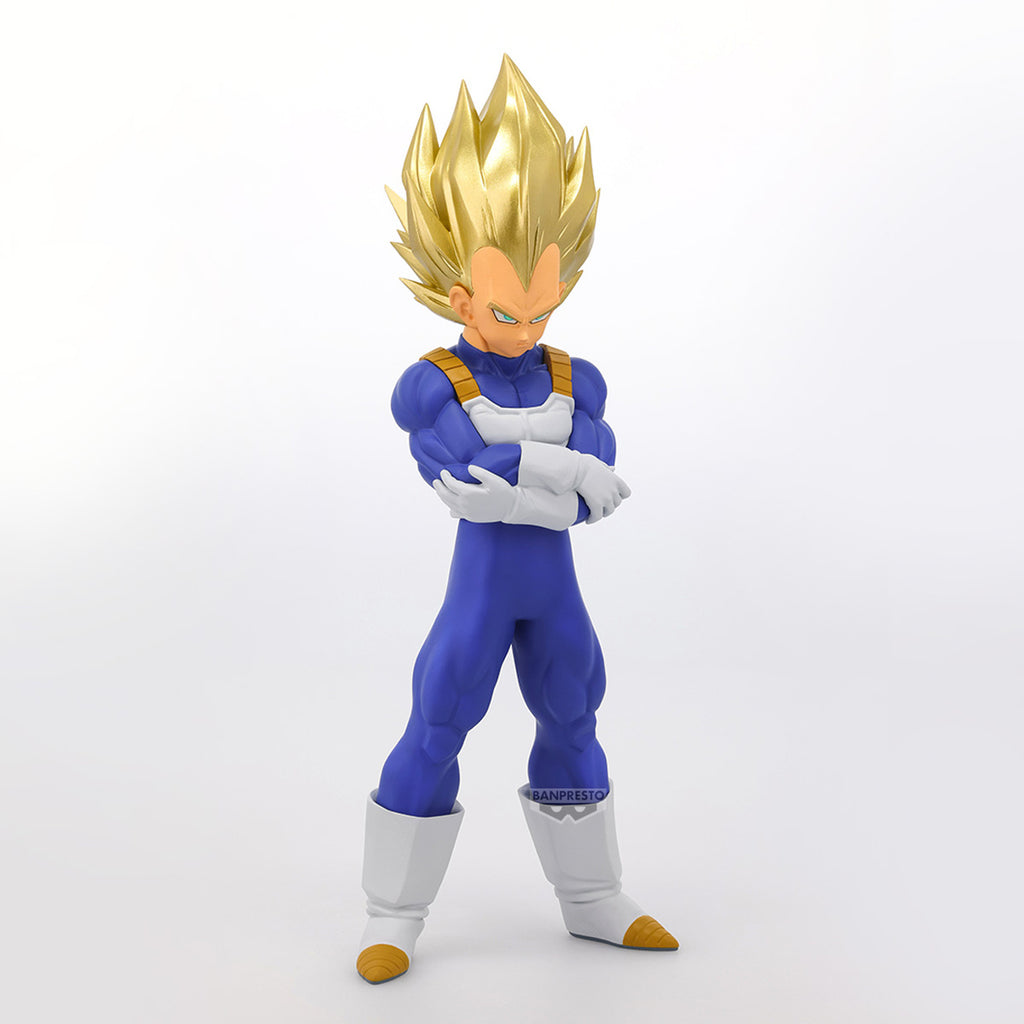 Product image Dragon Ball Z - Vegeta Blood of Saiyans Figure