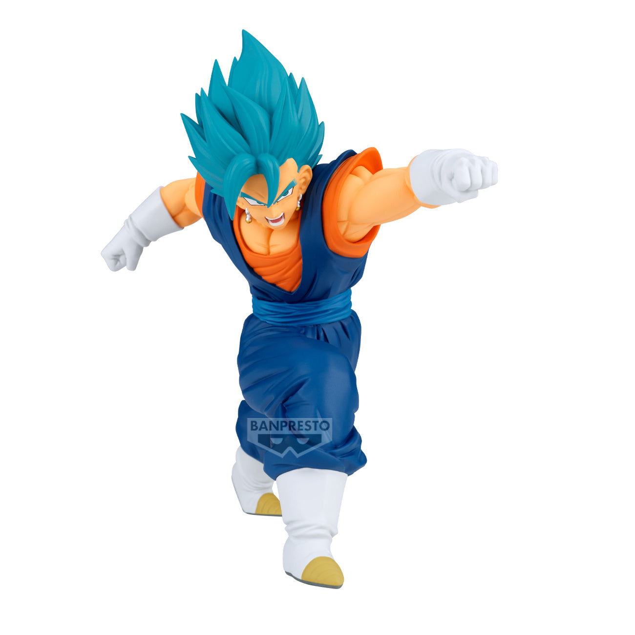 Zdjęcie produktu Dragon Ball Super - Figurka Vegito Match Makers