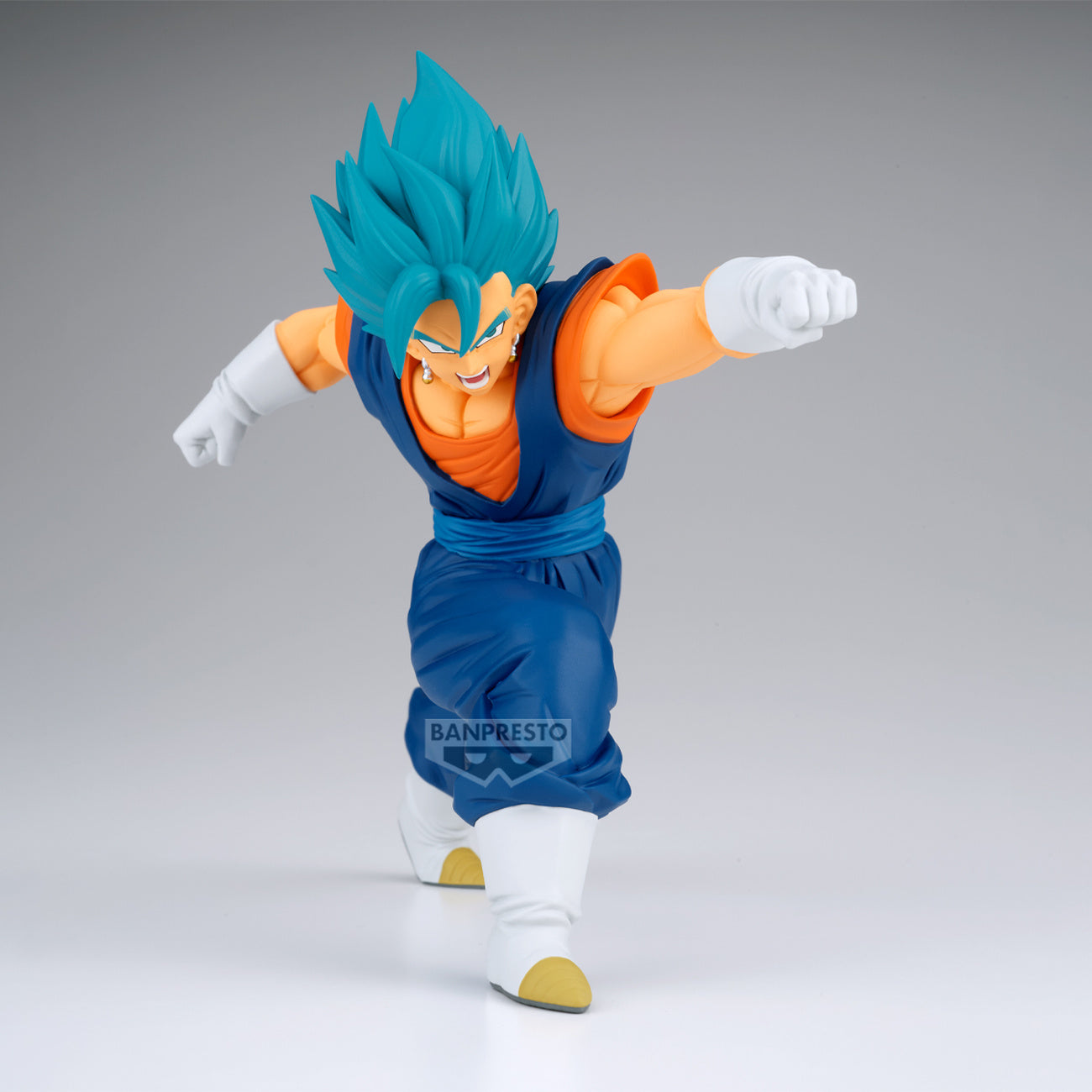 Zdjęcie produktu Dragon Ball Super - Figurka Vegito Match Makers