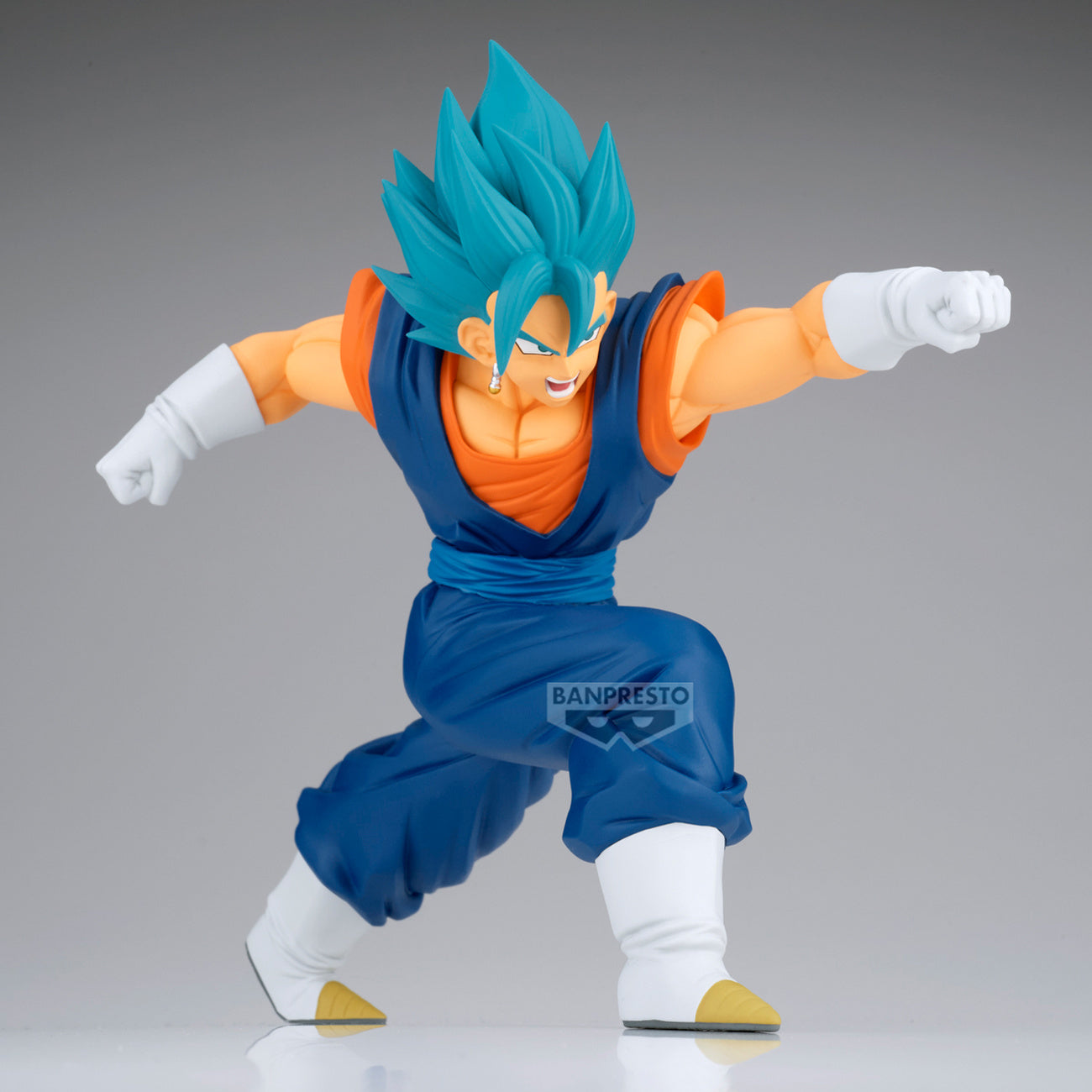 Zdjęcie produktu Dragon Ball Super - Figurka Vegito Match Makers