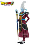 Zdjęcie produktu Dragon Ball Super Beerus - Whis Figurka Solid Edge Works