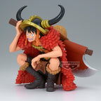 Product image One Piece - Monkey D. Luffy King of Artist Figure