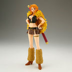 Zdjęcie produktu One Piece - Figurka Nami Glitter & Glamours