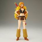 Zdjęcie produktu One Piece - Figurka Nami Glitter & Glamours