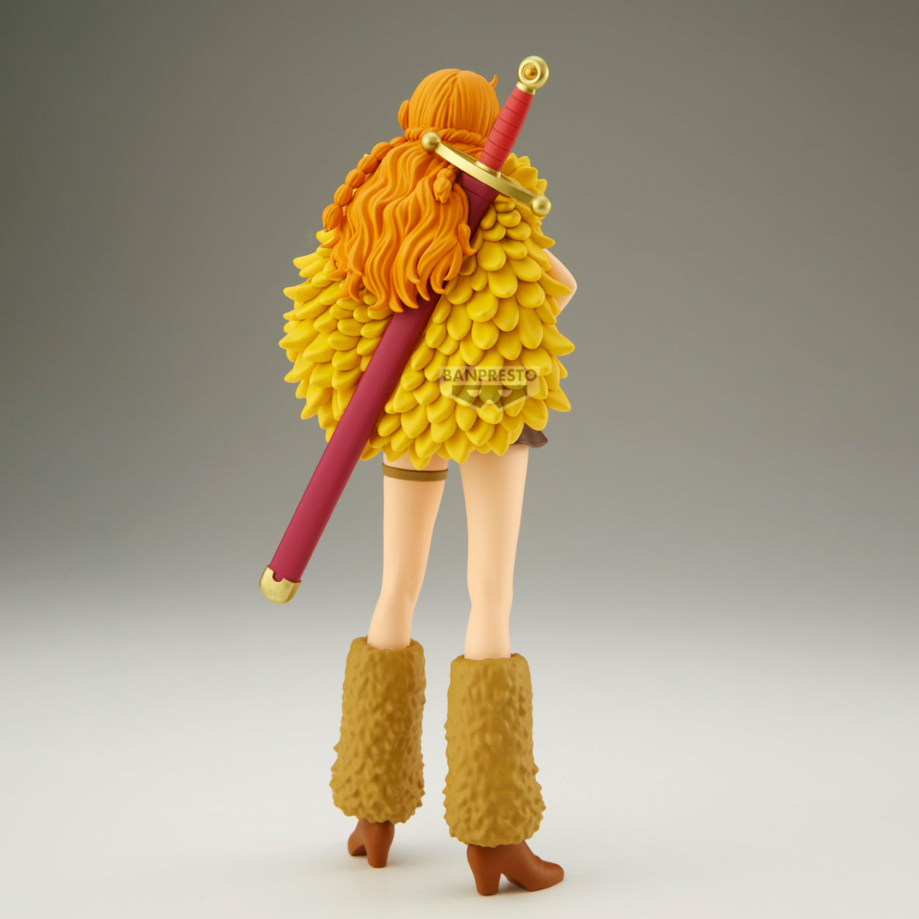 Zdjęcie produktu One Piece - Figurka Nami Glitter & Glamours