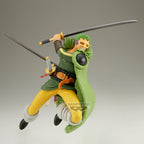 Zdjęcie produktu One Piece - Figurka Zoro Battle Records