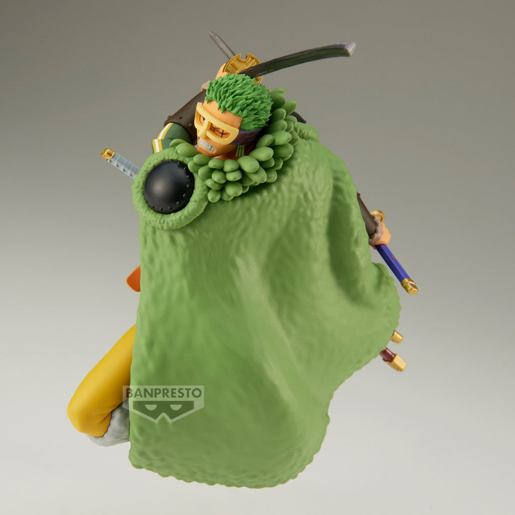 Zdjęcie produktu One Piece - Figurka Zoro Battle Records