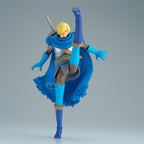 Zdjęcie produktu One Piece - Figurka Sanji Battle Records