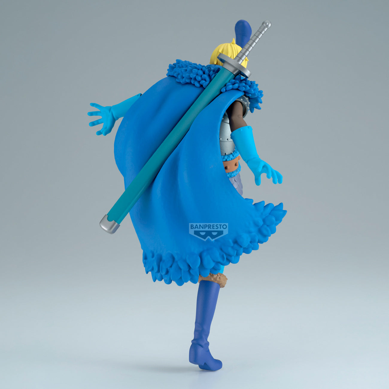 Zdjęcie produktu One Piece - Figurka Sanji Battle Records