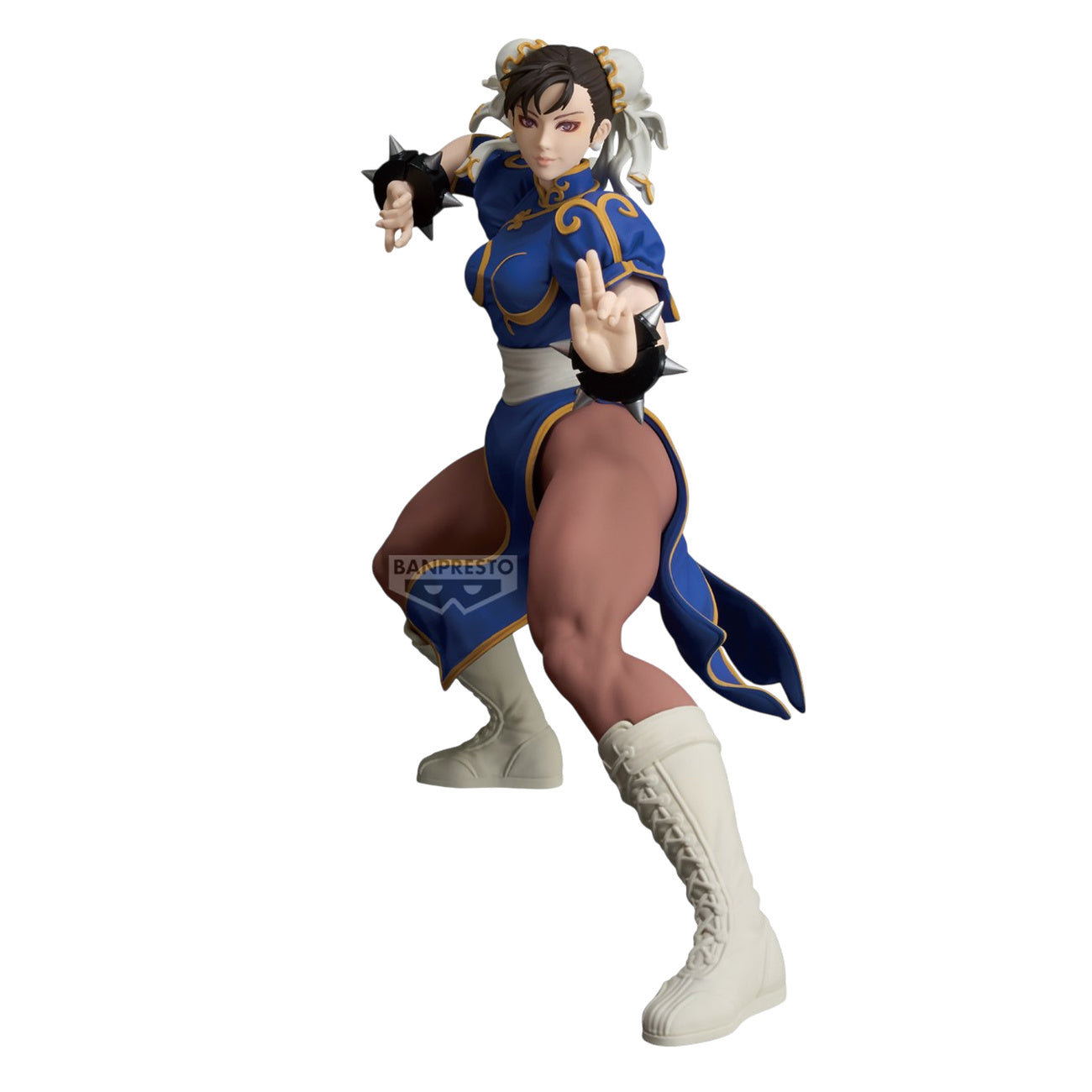 Zdjęcie produktu Street Fighter – Figurka Chun-Li Grandista