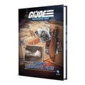 Zdjęcie produktu G.I. Joe RPG Książka Hawk's Personnel Files *wersja angielska*