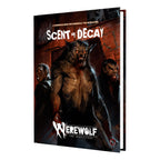 Zdjęcie produktu Werewolf: The Apocalypse 5. Edycja podręcznik RPG Scent of