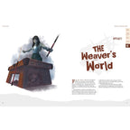 Zdjęcie produktu Werewolf: The Apocalypse 5. Edycja podręcznik RPG Scent of