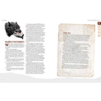 Zdjęcie produktu Werewolf: The Apocalypse 5. Edycja podręcznik RPG Scent of