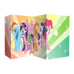 Zdjęcie produktu My Little Pony RPG Książka In A Jam Przygoda i Ekran Mistrza Gry