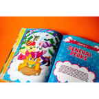 Product image My Little Pony RPG Core Rulebook *English Version*