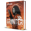 Zdjęcie produktu Hunter: The Reckoning 5. edycja – Podręcznik podstawowy RPG