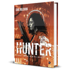 Zdjęcie produktu Hunter: The Reckoning 5. edycja – Podręcznik podstawowy RPG