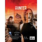 Zdjęcie produktu Hunter: The Reckoning 5. edycja – Podręcznik podstawowy RPG