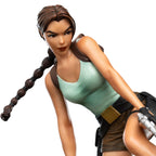Zdjęcie produktu Tomb Raider Mini Figura Lara Croft: The Ruins of Revelation