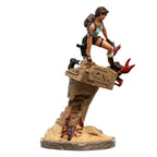 Zdjęcie produktu Tomb Raider Mini Figura Lara Croft: The Ruins of Revelation