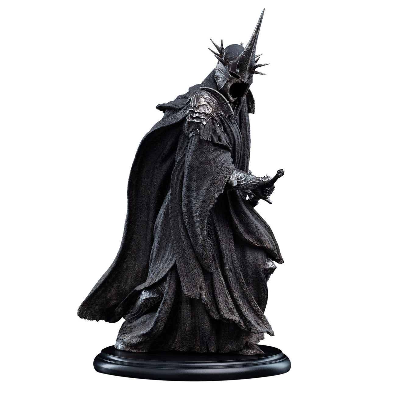 Product image Lord of the Rings Mini Statue The Witch-king 19 cm