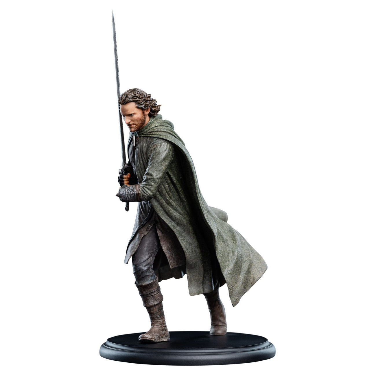Product image The Lord of the Rings Mini Statue Aragorn 20 cm