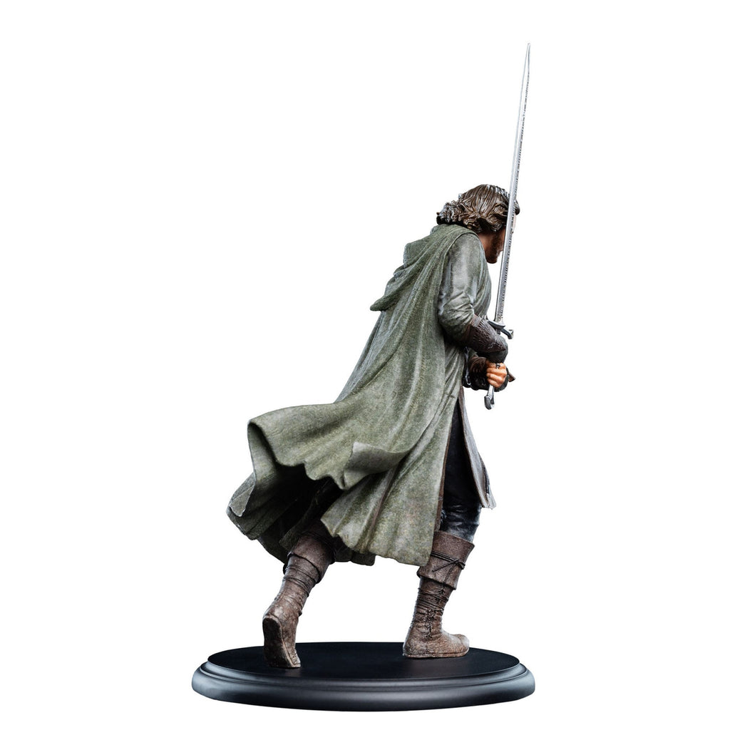 Product image The Lord of the Rings Mini Statue Aragorn 20 cm