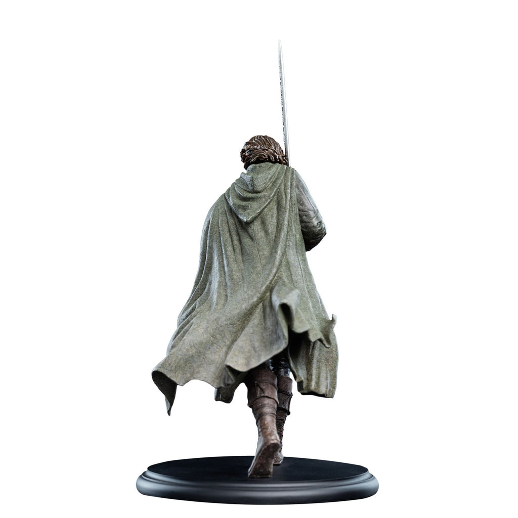 Product image The Lord of the Rings Mini Statue Aragorn 20 cm