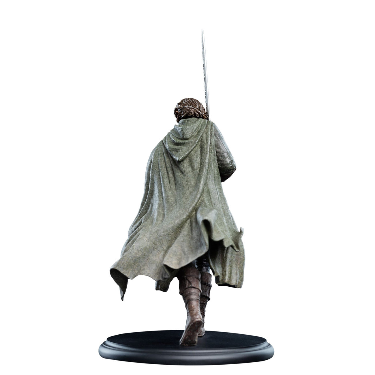 Product image The Lord of the Rings Mini Statue Aragorn 20 cm