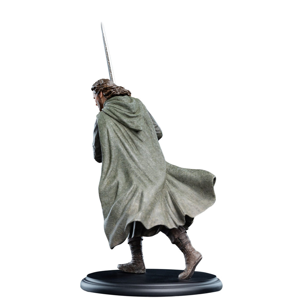 Product image The Lord of the Rings Mini Statue Aragorn 20 cm