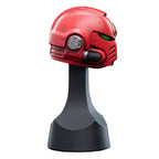 Product image Warhammer 40,000 Replica 1/4 Blood Angels Helmet 12 cm