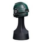 Product image Warhammer 40,000 Replica 1/4 Dark Angels Helmet 12 cm