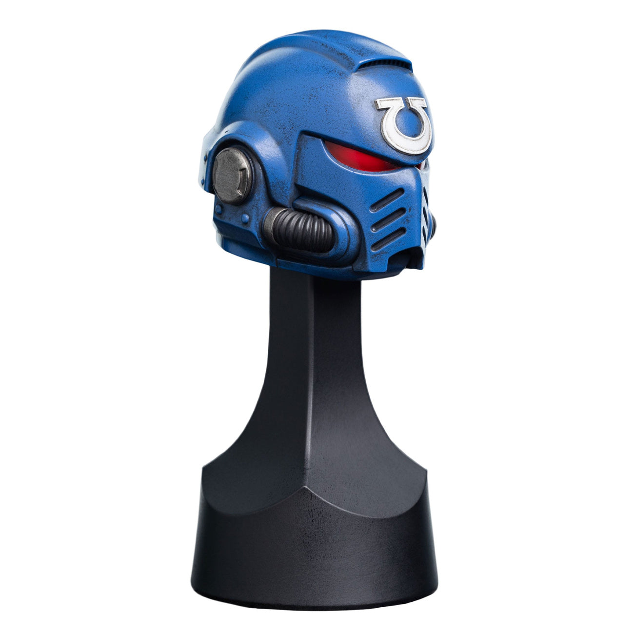 Product image Warhammer 40,000 Replica 1/4 Ultramarines Helmet 12 cm