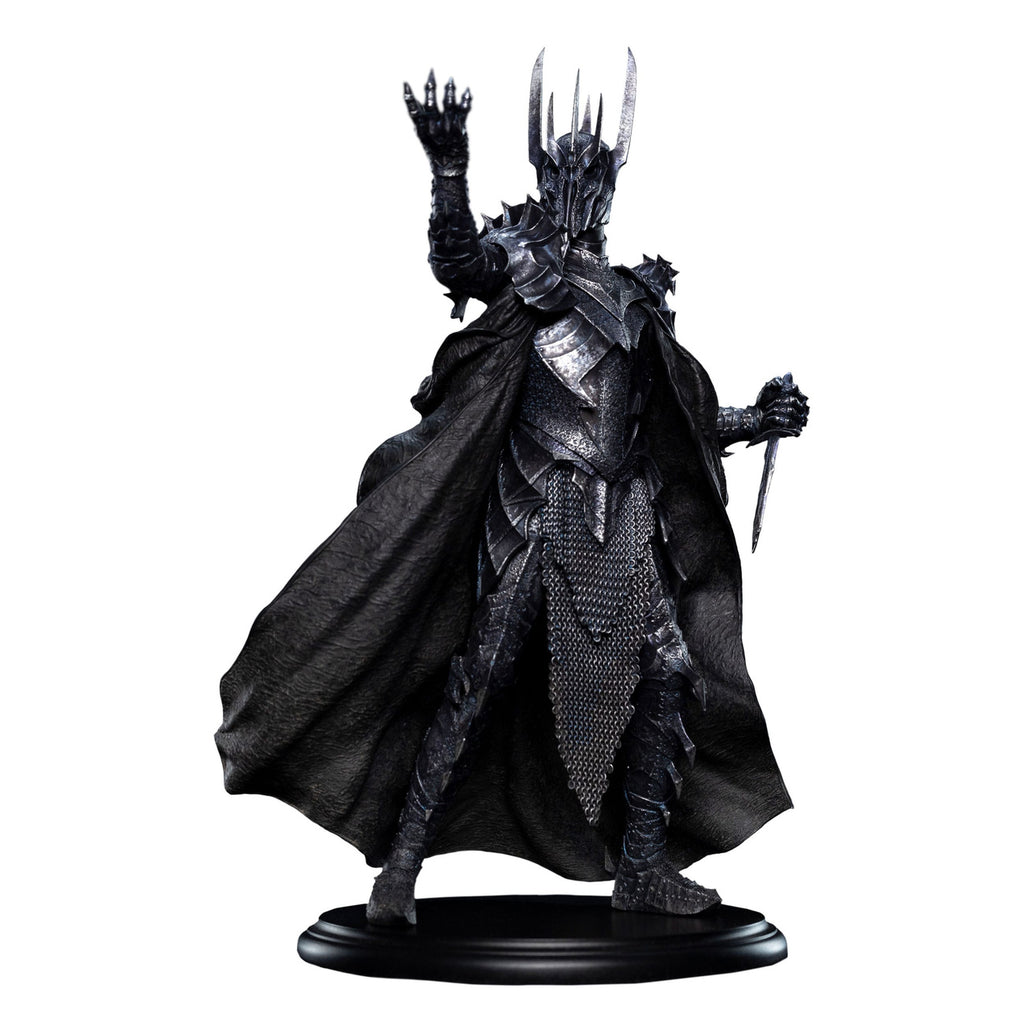 Zdjęcie produktu Władca Pierścieni Mini Figurka Sauron 20 cm