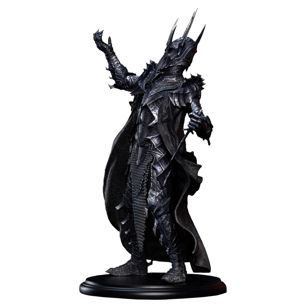 Zdjęcie produktu Władca Pierścieni Mini Figurka Sauron 20 cm