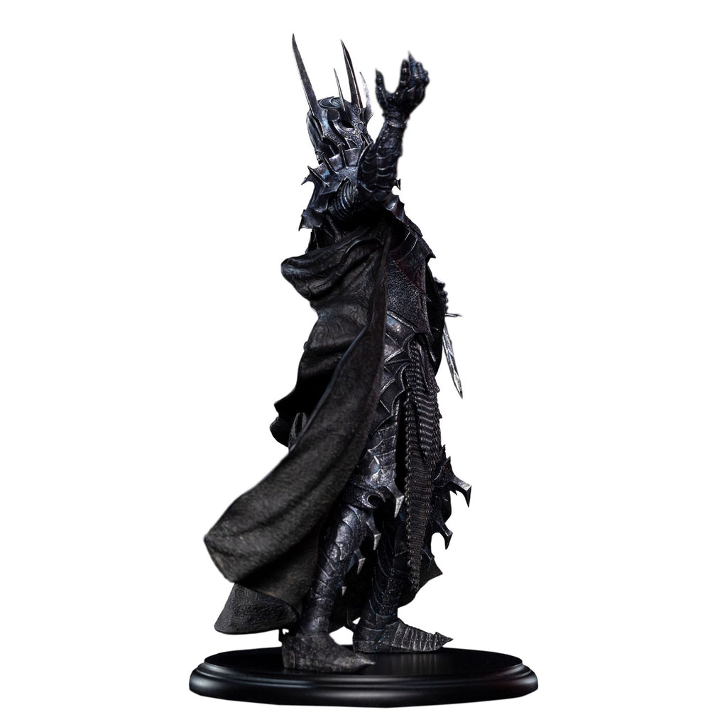 Zdjęcie produktu Władca Pierścieni Mini Figurka Sauron 20 cm