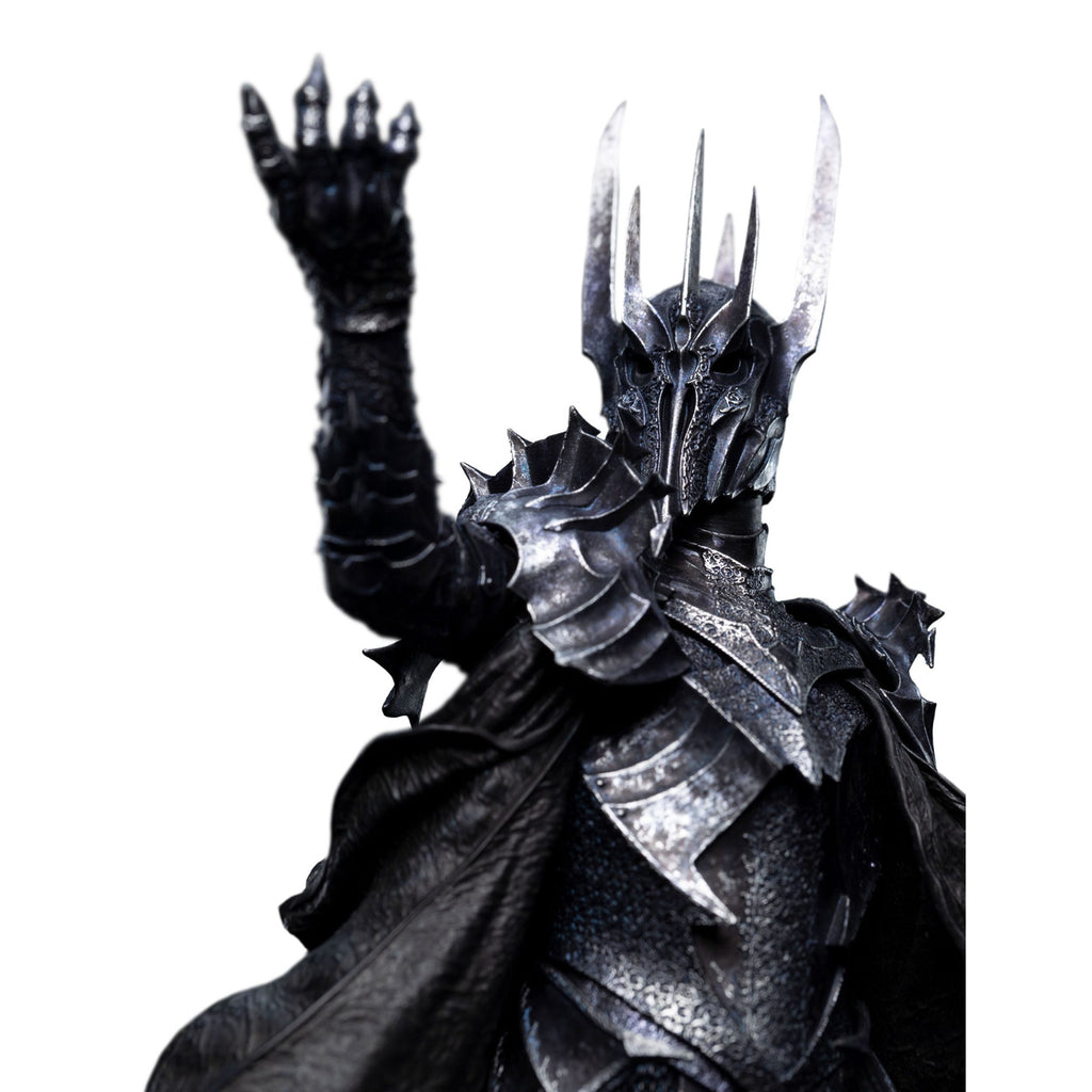 Zdjęcie produktu Władca Pierścieni Mini Figurka Sauron 20 cm