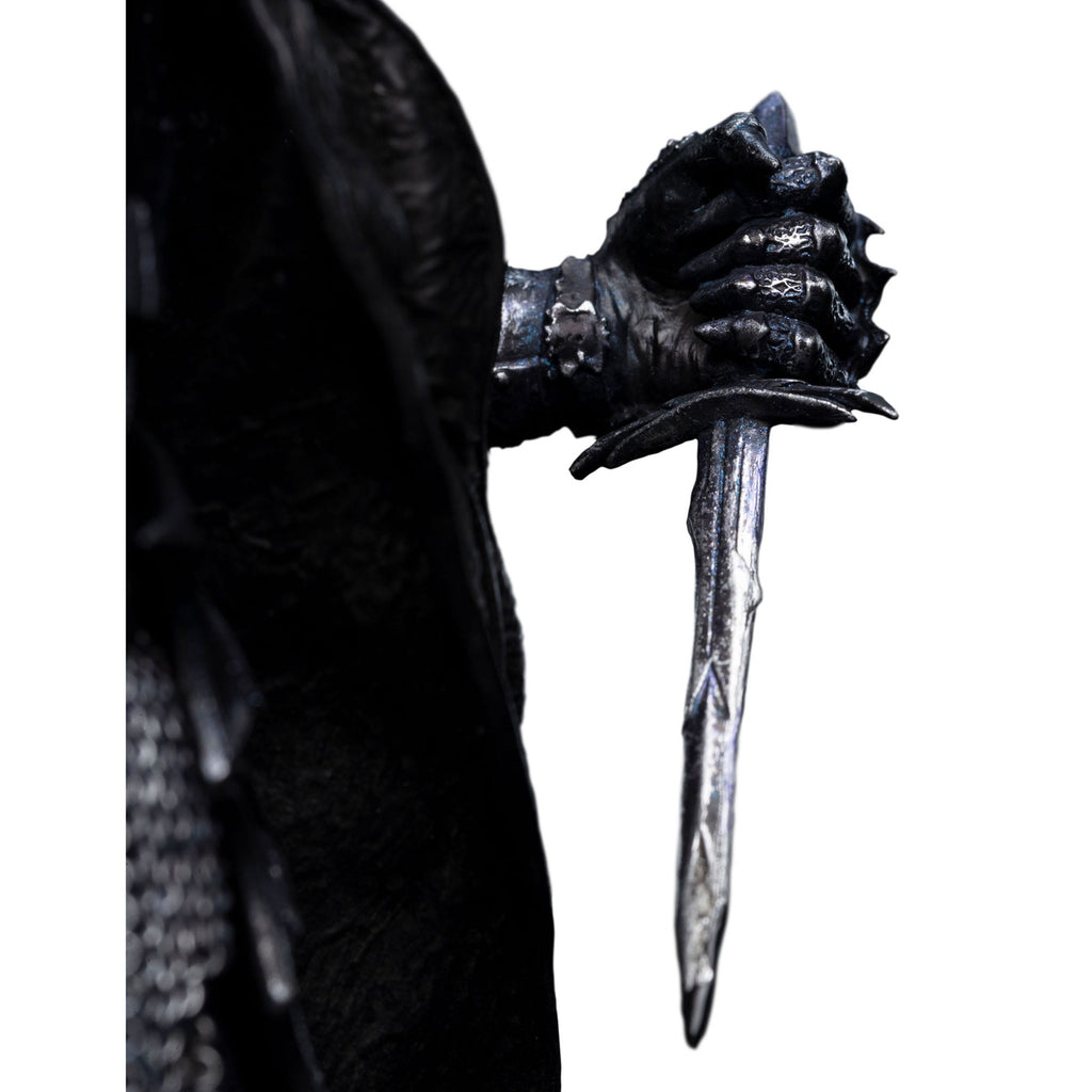 Zdjęcie produktu Władca Pierścieni Mini Figurka Sauron 20 cm
