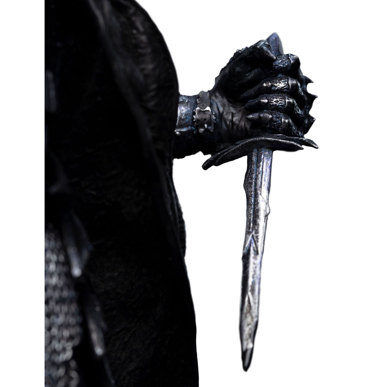 Zdjęcie produktu Władca Pierścieni Mini Figurka Sauron 20 cm