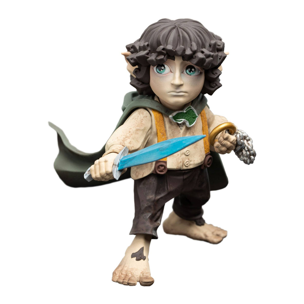 Zdjęcie produktu Władca Pierścieni figurka winylowa Mini Epics Frodo Baggins (2022)