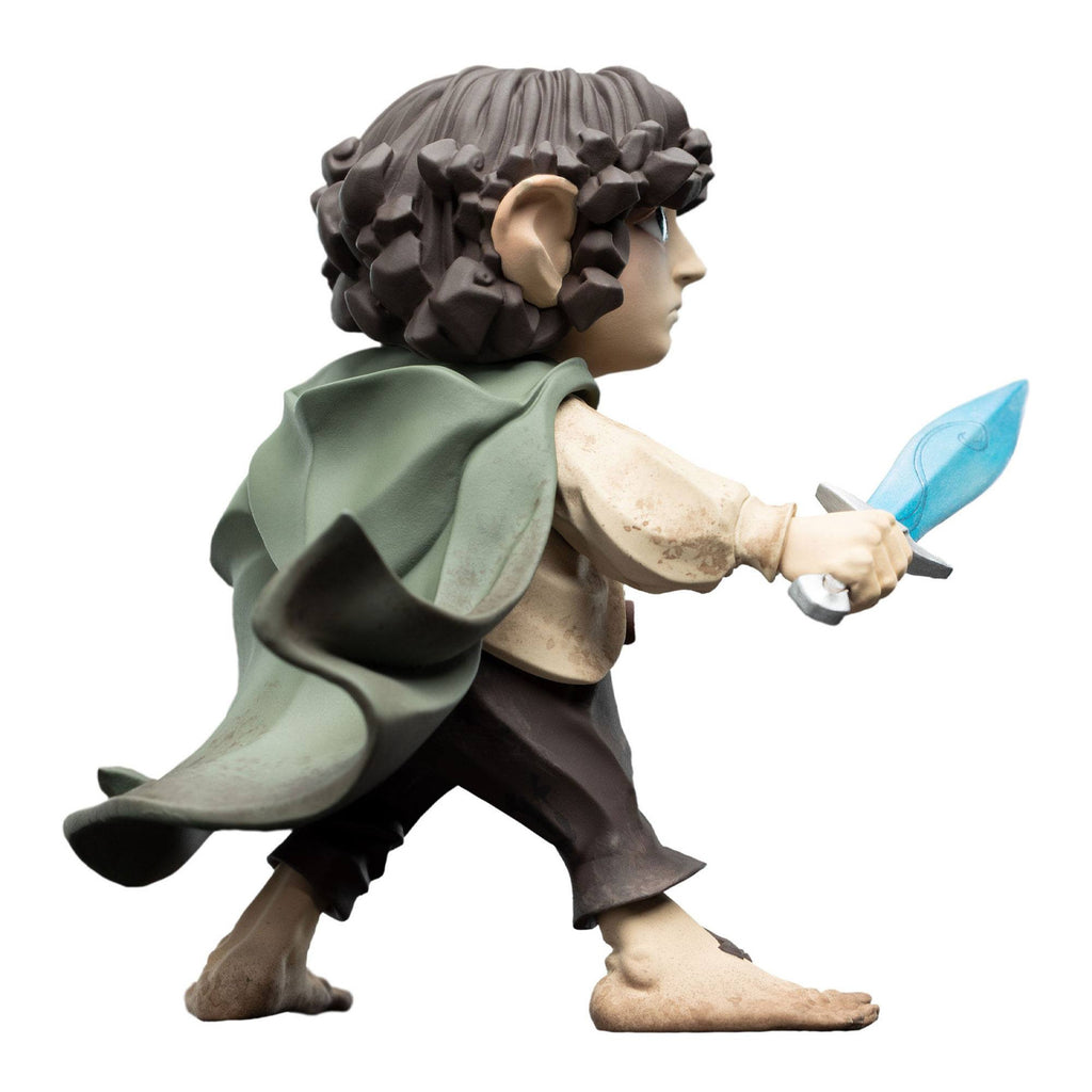 Zdjęcie produktu Władca Pierścieni figurka winylowa Mini Epics Frodo Baggins (2022)