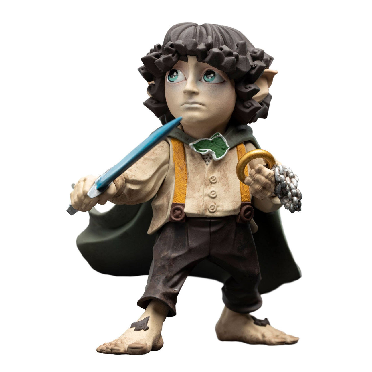 Zdjęcie produktu Władca Pierścieni figurka winylowa Mini Epics Frodo Baggins (2022)