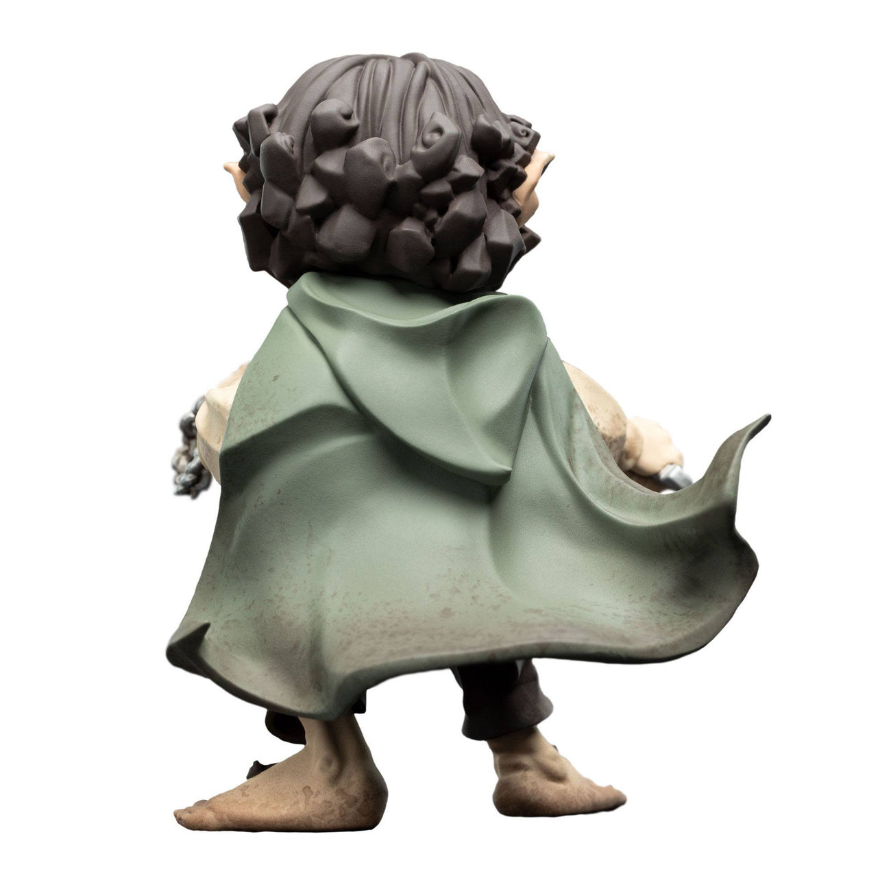 Zdjęcie produktu Władca Pierścieni figurka winylowa Mini Epics Frodo Baggins (2022)