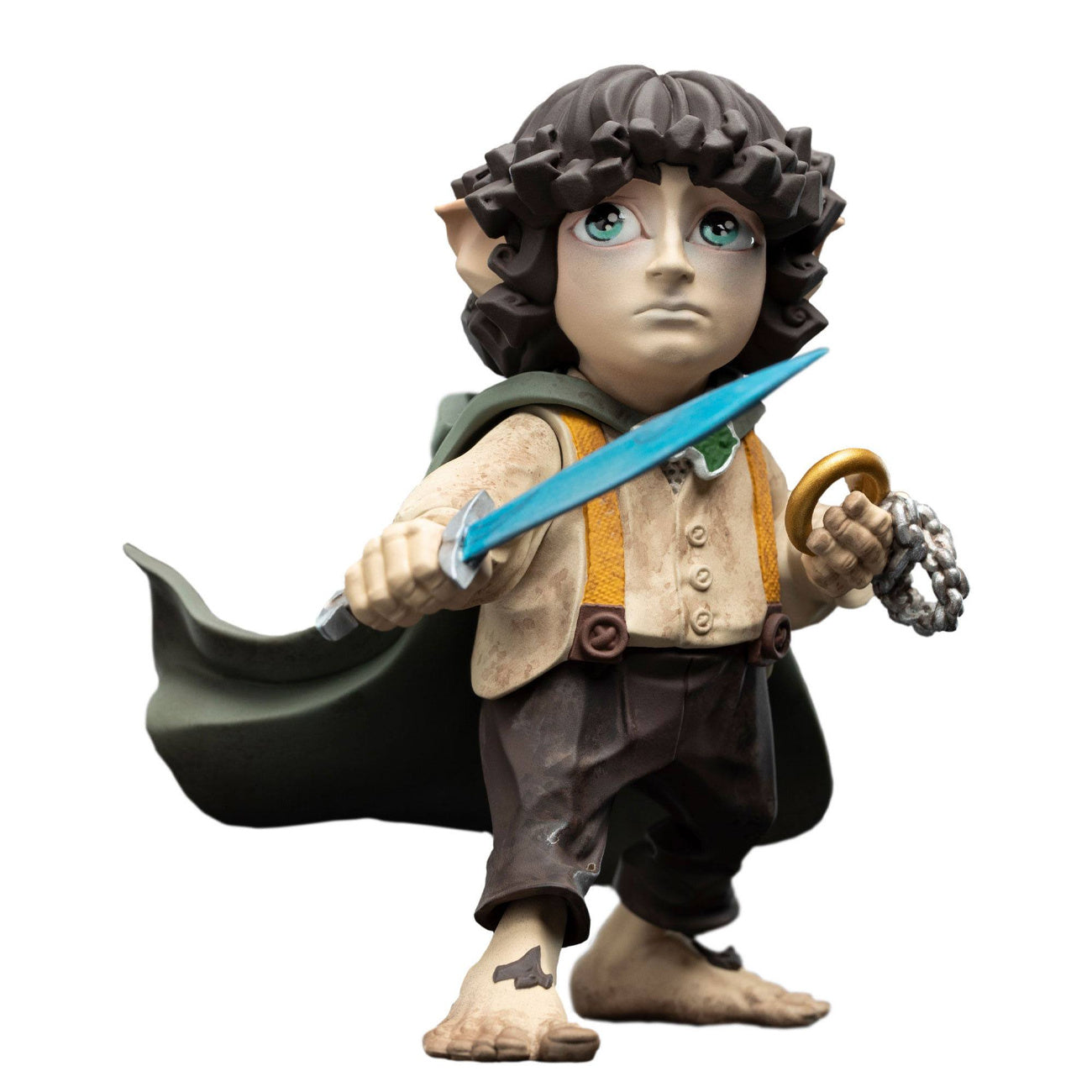 Zdjęcie produktu Władca Pierścieni figurka winylowa Mini Epics Frodo Baggins (2022)